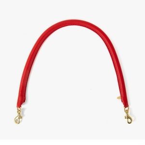 Clare V. tubular shoulders strap